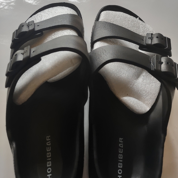 Hobibear women's shoes size 10 us - Picture 5 of 6